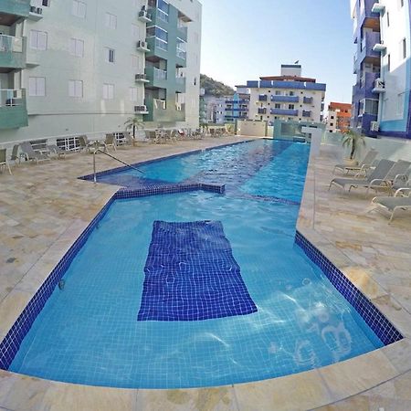 Cobertura Ubatuba Para Familias - Ate 12 Pessoas Exterior foto