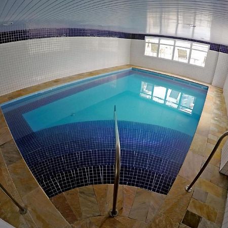 Cobertura Ubatuba Para Familias - Ate 12 Pessoas Exterior foto