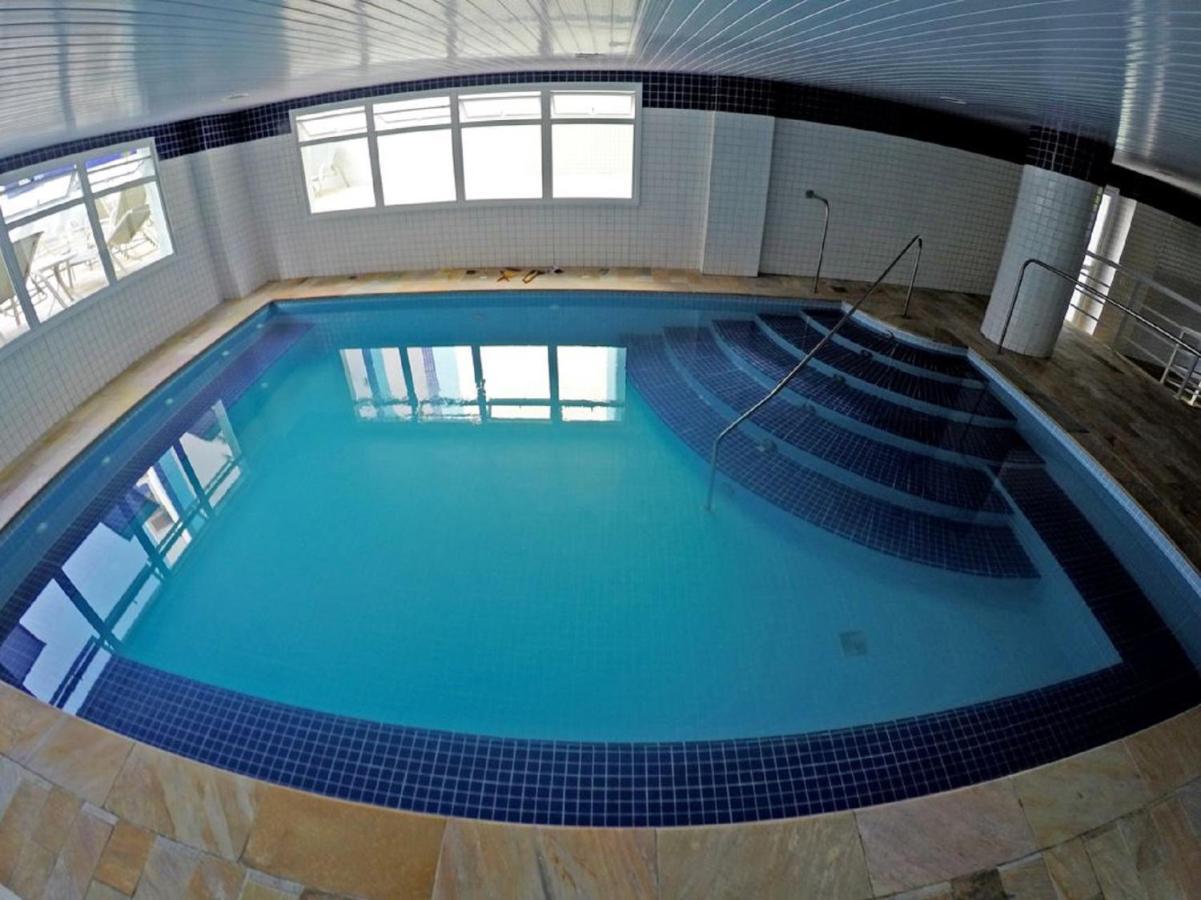 Cobertura Ubatuba Para Familias - Ate 12 Pessoas Exterior foto
