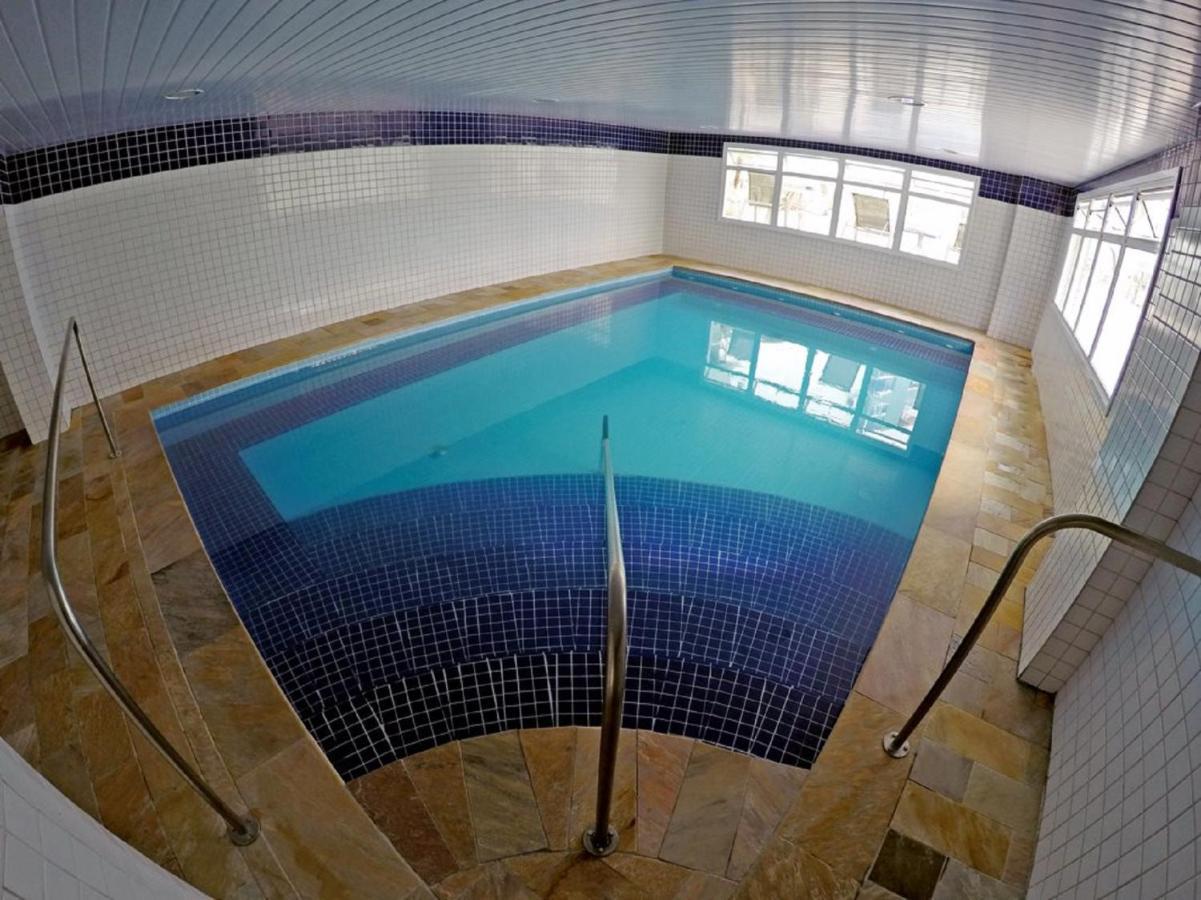 Cobertura Ubatuba Para Familias - Ate 12 Pessoas Exterior foto