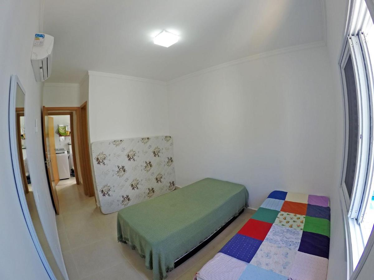 Cobertura Ubatuba Para Familias - Ate 12 Pessoas Exterior foto