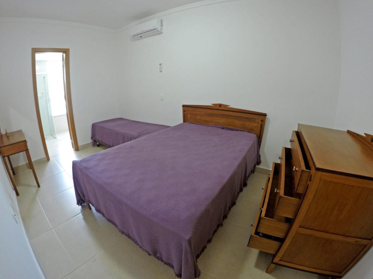 Cobertura Ubatuba Para Familias - Ate 12 Pessoas Exterior foto