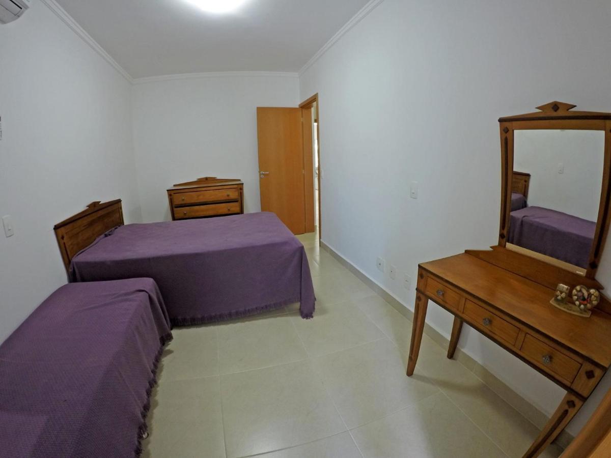 Cobertura Ubatuba Para Familias - Ate 12 Pessoas Exterior foto