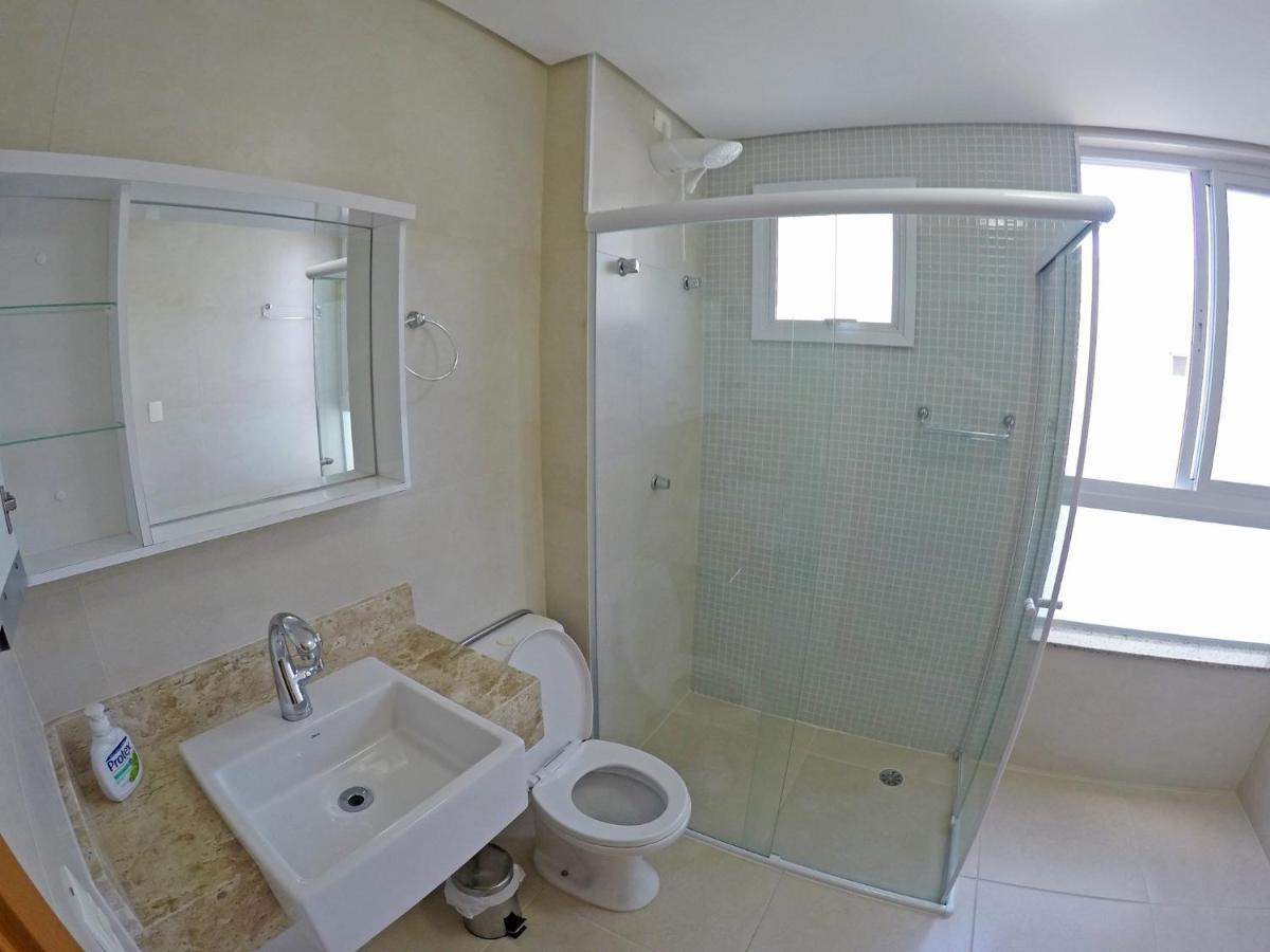 Cobertura Ubatuba Para Familias - Ate 12 Pessoas Exterior foto