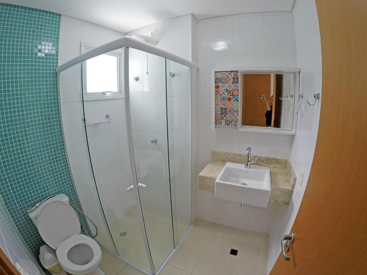 Cobertura Ubatuba Para Familias - Ate 12 Pessoas Exterior foto