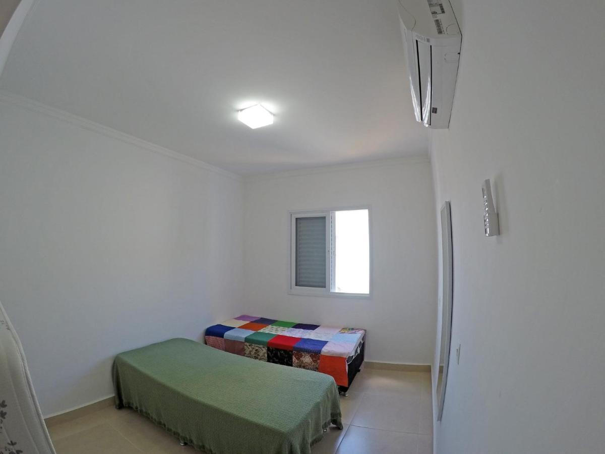 Cobertura Ubatuba Para Familias - Ate 12 Pessoas Exterior foto