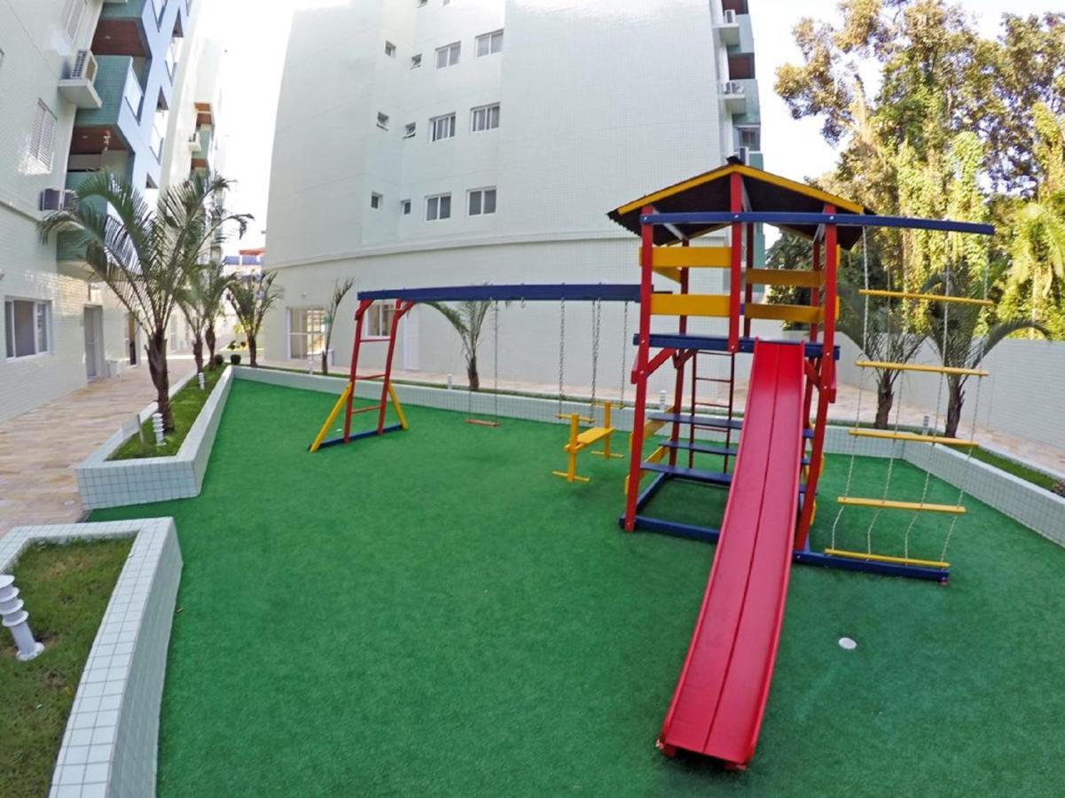 Cobertura Ubatuba Para Familias - Ate 12 Pessoas Exterior foto