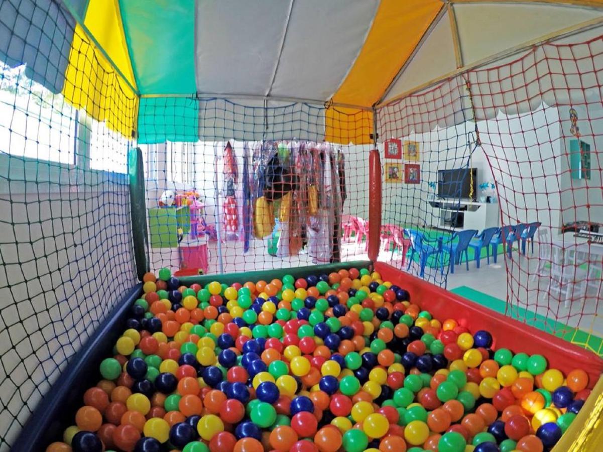 Cobertura Ubatuba Para Familias - Ate 12 Pessoas Exterior foto